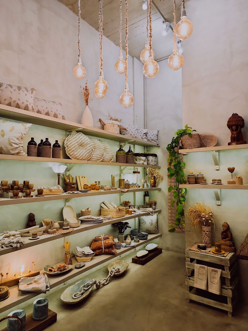 Le Train des créateurs aide les boutique à trouver des créateurs pour leur boutique